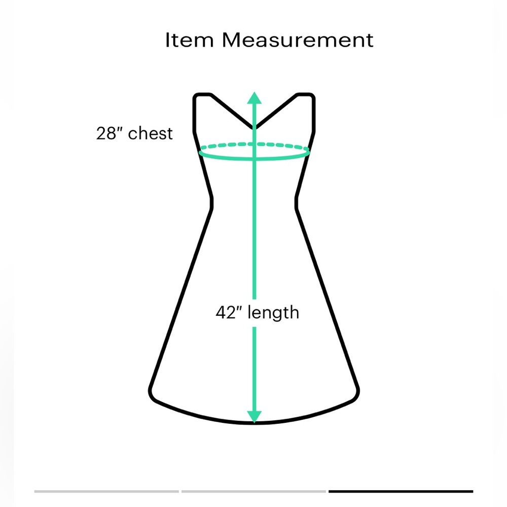 Beautiful Teal Red Heart Unique Vintage Retro Style Wiggle Dress Medium - Picture 8 of 8